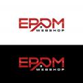 Logo & Huisstijl # 1051448 voor Bedrijfsnaam   Logo EPDM webshop wedstrijd
