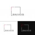 Logo & stationery # 1049542 for SWANYS Apartments   Boarding contest