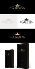 Logo & stationery # 1115451 for Logo and style for a new parfum Brand contest