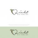 Logo & stationery # 997678 for Logo for my therapy practice LICHT BIJ VERLIES  Light at loss  contest