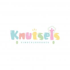 Logo & Huisstijl # 1216773 voor Ontwerp een kleurrijk logo voor een kinderjaarboek wedstrijd