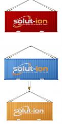 Logo & Huisstijl # 1083049 voor Solut ion nl is onze bedrijfsnaam!! wedstrijd