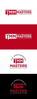 Logo & Huisstijl # 1051750 voor Logo   Huisstijl voor The Merchandise Masters wedstrijd