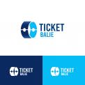 Logo & stationery # 1015235 for Logo   corporate identity for TICKETBALIE contest