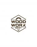 Logo & Huisstijl # 1035399 voor  Woodworx Best    Ontwerp een stoer logo   huisstijl   busontwerp   visitekaartje voor mijn timmerbedrijf wedstrijd