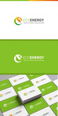 Logo & stationery # 1025468 for logo  name  visual identity for an Energy Saving Company contest