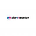 Logo & stationery # 943709 for Logo for online community PLAY ON MONDAY    playonmonday contest