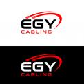 Logo & stationery # 1086763 for Corporate and logo identity creation of a brand new cabling company contest