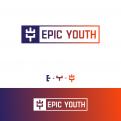 Logo & stationery # 1097197 for Youth work foundation that focusses on social media  gaming and editting designinglooking for a new logo style contest