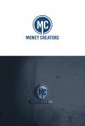 Logo & stationery # 1205641 for Logo   corporate identity for the company Money Creators contest