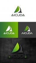 Logo & Huisstijl # 956351 voor Logo en huisstijl voor Aicuda Technology wedstrijd