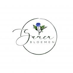 Logo & Huisstijl # 1042123 voor Ontwerp een logo en huisstijl voor een bloemstylist wedstrijd