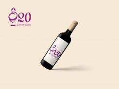 Logo & stationery # 912813 for Logo wine bar ô20 contest
