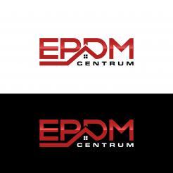 Logo & Huisstijl # 1054865 voor Bedrijfsnaam   Logo EPDM webshop wedstrijd