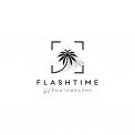 Logo & stationery # 1008418 for Flashtime GV Photographie contest