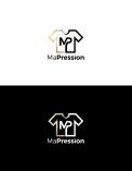 Logo & Huisstijl # 1210058 voor MaPression Identity wedstrijd