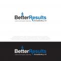 Logo & stationery # 1068409 for logo and corporate identity betterresultsacademy nl contest