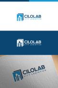 Logo & stationery # 1027680 for CILOLAB contest