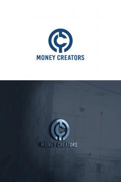 Logo & stationery # 1205645 for Logo   corporate identity for the company Money Creators contest