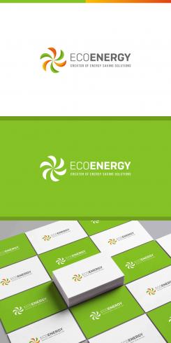 Logo & stationery # 1025474 for logo  name  visual identity for an Energy Saving Company contest