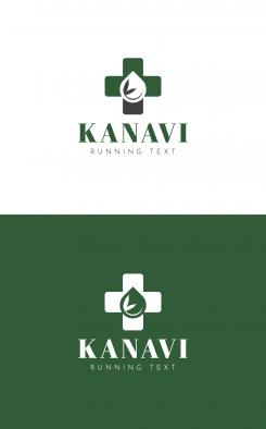 Logo & Corporate design  # 1275367 für Cannabis  kann nicht neu erfunden werden  Das Logo und Design dennoch Wettbewerb