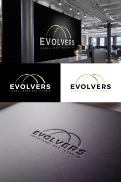 Logo & stationery # 1111649 for Please design a logo and corporate identity for a high end management services firm  consultancy and Interim   contest