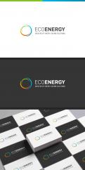 Logo & stationery # 1025477 for logo  name  visual identity for an Energy Saving Company contest