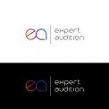 Logo & stationery # 967393 for audioprosthesis store   Expert audition   contest