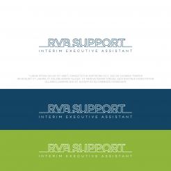 Logo & Huisstijl # 1037014 voor Een nieuw logo voor RvB Support wedstrijd