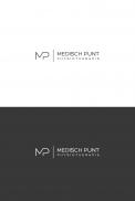 Logo & stationery # 1036011 for Design logo and corporate identity for Medisch Punt physiotherapie contest