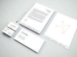 Logo & stationery # 933486 for IT company is looking for logo and stationary contest