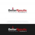 Logo & stationery # 1068416 for logo and corporate identity betterresultsacademy nl contest