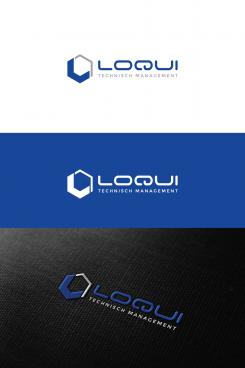 Logo & stationery # 1175958 for Which of you would like to help me with a Fresh and Sleek multifunctional logo and corporate identity contest