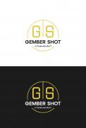 Logo & Huisstijl # 1161111 voor hippe trendy Gembershot  GS  wedstrijd