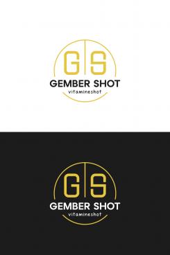Logo & Huisstijl # 1161111 voor hippe trendy Gembershot  GS  wedstrijd