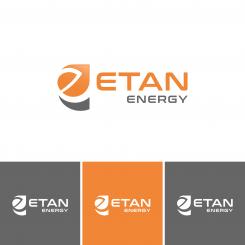 Logo & stationery # 1009631 for Logo and visual identity for   ETAN Energy   contest