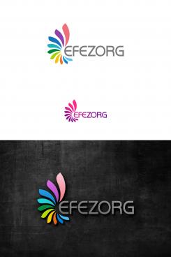 Logo & stationery # 966294 for logo / corporate identity for a healthcare agency. contest