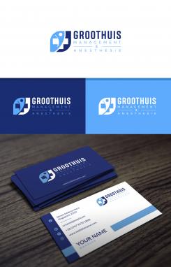 Logo & stationery # 1208964 for Logo and businesscard contest