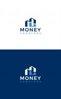 Logo & stationery # 1204751 for Logo   corporate identity for the company Money Creators contest