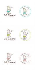 Logo & Huisstijl # 1103230 voor Ontwerp een ’super cute’ logo en huisstijl voor een babymerk wedstrijd