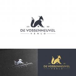 Logo & Huisstijl # 1019264 voor Logo en huisstijl  B B in Venlo  De Vossenheuvel wedstrijd