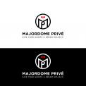 Logo & stationery # 1008230 for Majordome Privé : give your guests a dream holiday! contest