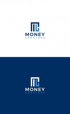 Logo & stationery # 1204754 for Logo   corporate identity for the company Money Creators contest