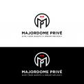 Logo & stationery # 1008231 for Majordome Privé : give your guests a dream holiday! contest