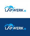 Logo & Huisstijl # 1265547 voor Logo en huisstijl voor Lapwerk nl wedstrijd