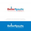 Logo & stationery # 1068422 for logo and corporate identity betterresultsacademy nl contest