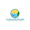 Logo & stationery # 1126608 for LA SOLUTION SOLAIRE   Logo and identity contest