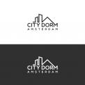 Logo & Huisstijl # 1040335 voor City Dorm Amsterdam  mooi hostel in hartje Amsterdam op zoek naar logo   huisstijl wedstrijd