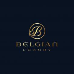 Logo & stationery # 946639 for Design a fresh logo and branding for belgian e commerce contest
