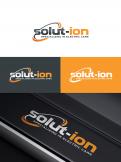 Logo & Huisstijl # 1079059 voor Solut ion nl is onze bedrijfsnaam!! wedstrijd